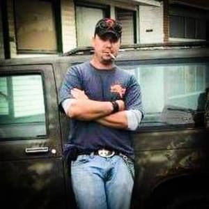 Meet your Posher, Eric